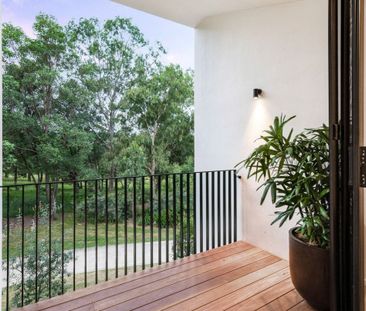 17/35 Smith Place, Cannon Hill QLD 4170 - Townhouse For Rent | Domain - Photo 5