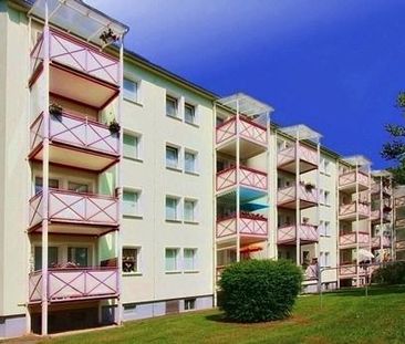 2 Kaltmieten frei! Super gemütliche Wohnung zu vermieten - Photo 1