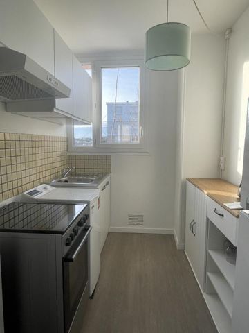 Location Appartement 2 pièces 39m² PESSAC 33600 - Photo 5