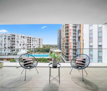 Modern 2-Bedroom Apartment! - Photo 3
