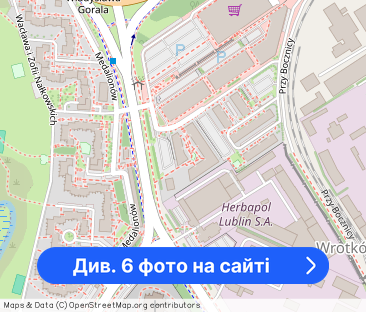 Kawalerka do wynajęcia ul. Diamentowa 27A obok galerii Diamentowa Park - Фото 1