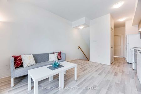 For Lease - 1363 Neilson Road Unit# 27, Toronto, Ontario - Photo 2