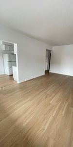 1 CH - 1 SDB - Montréal - $1,395 /mo - Photo 4