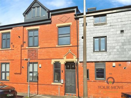 3 bedroom flat to rent - Photo 4