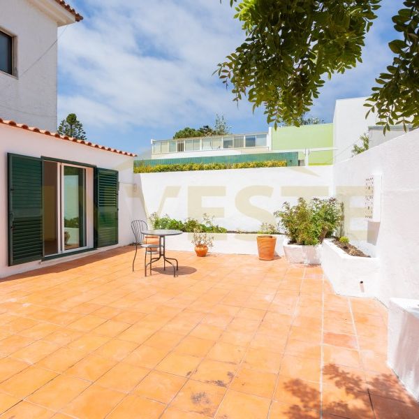 Moradia T4 em Lisboa - Photo 1