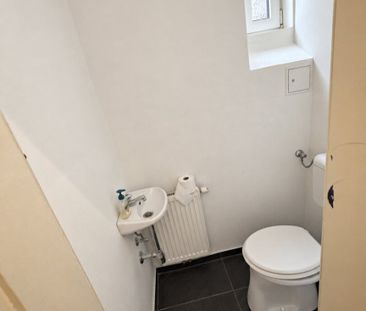 Stilaltbau in Citylage nächst Urania mit WG-Eignung - Photo 6
