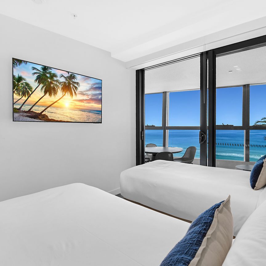 10803/36 Old Burleigh Road, Surfers Paradise QLD 4217 - Apartment For Rent | Domain - Photo 1