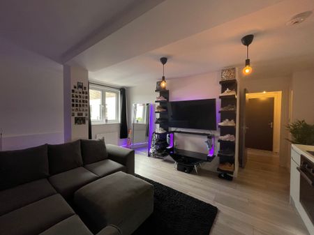 1 bedroom apartment to rent North Street, Sudbury, CO10 - Photo 4