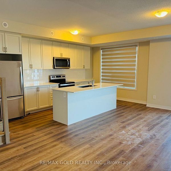 For Lease - 1573 Rose Way Unit# 115, Milton, Ontario - Photo 1