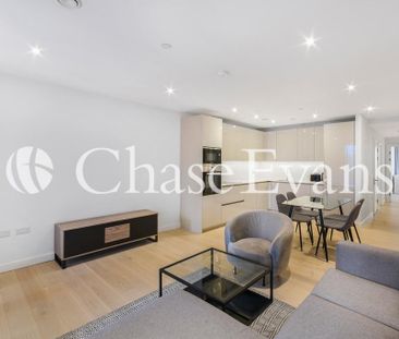 2 bedroom flat to rent - Photo 2