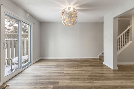 For Lease - 55 Ashley Crescent Unit# 61, London South, Ontario - Photo 3