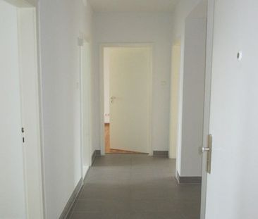 Helle, schöne Wohnung mit Balkon in der Posthofstraße - Foto 3