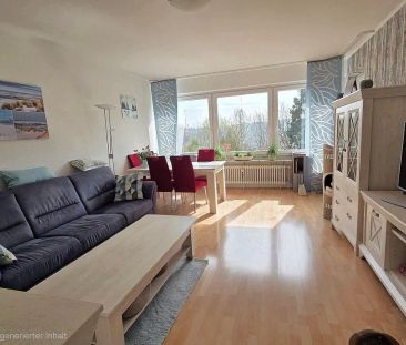 *** Schöne 3-Zimmer-Wohnung mit Balkon und Aufzug *** - Foto 2
