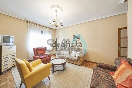 Alquiler de piso en Calle Sacramento - Photo 3