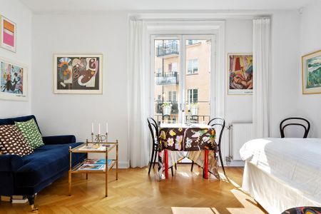 Alströmergatan, Stockholm - Foto 4