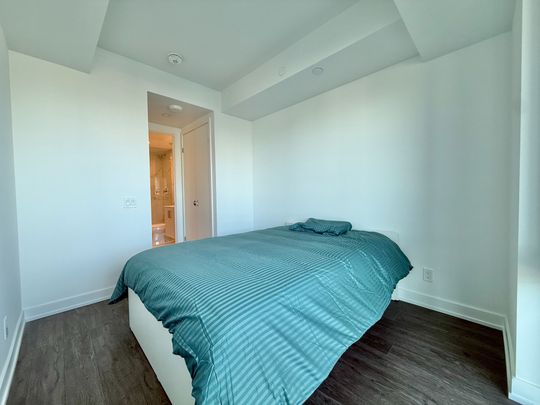 For Lease - 88 Queen Street Unit# 3601, Toronto, Ontario - Photo 1