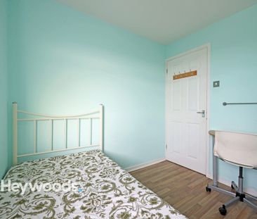 4 bed detached house to rent in Ludford Close, Newcastle, Staffords... - Photo 5