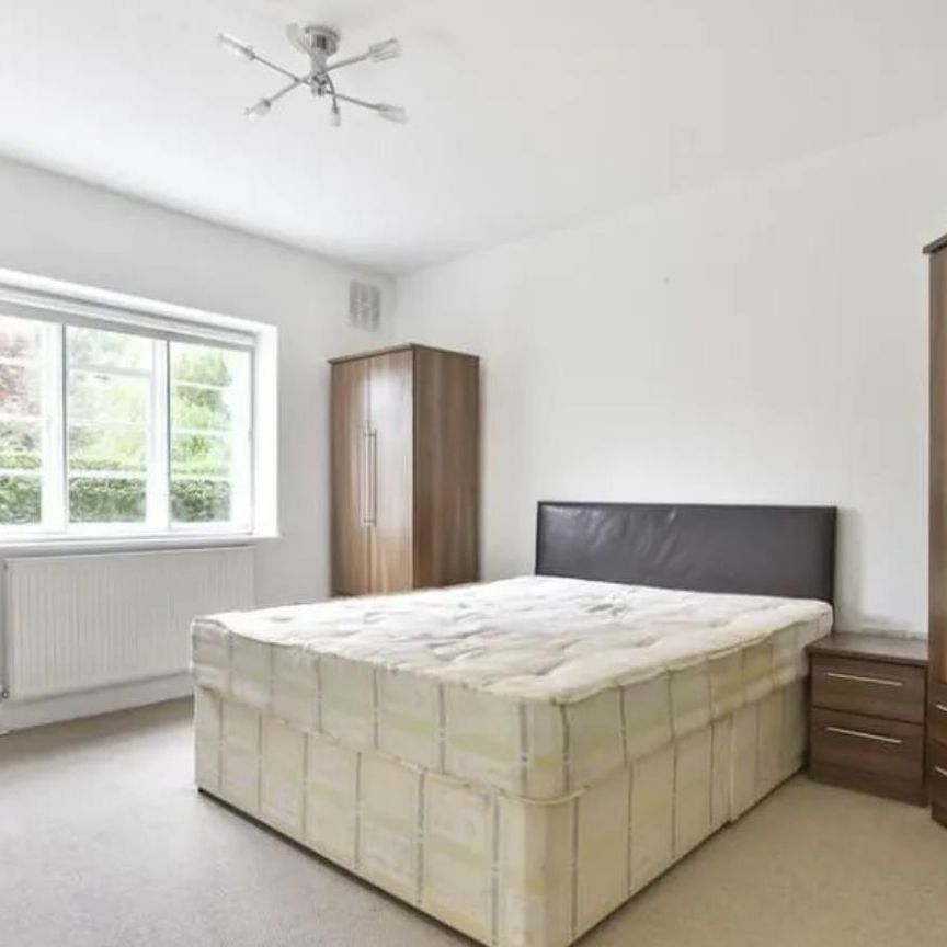 Ossulton Way, N2 0JS, London - Photo 1