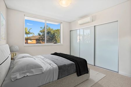 Furnished one bedroom apartment - Photo 4