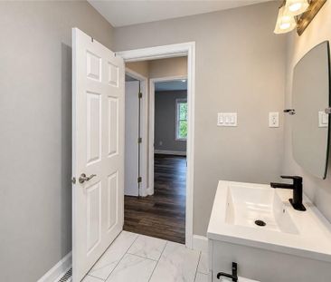 For Lease - 63 Sanatorium Road Unit# Upper, Hamilton, Ontario - Photo 5