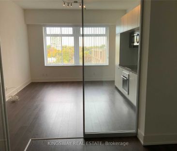 Imperial Plaza Lofts , #723 - Photo 1