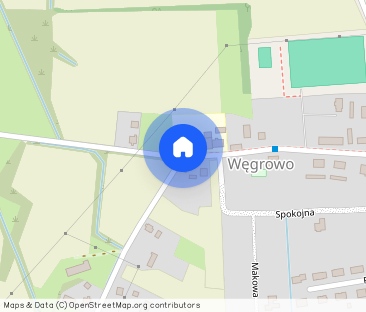 Lotnisko-Dwa pokoje-Loggia!!! - Фото 1