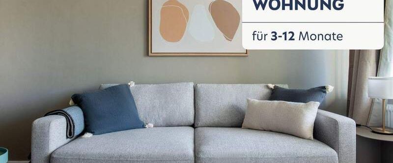 Unglaubliche 2 Zimmer Wohnung in super Lage in Mitte. Fußläufig zum Gendarmenmarkt. - Foto 1