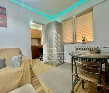 Apartament 2 camere, zona Intim - Photo 4