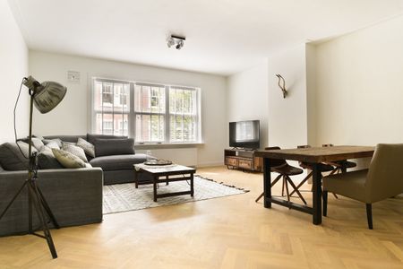 Te huur: Breughelstraat, 1077 LC Amsterdam - Foto 4