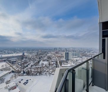 For Lease - 25 Wellington Street Unit# 3404, Kitchener, Ontario - Photo 2