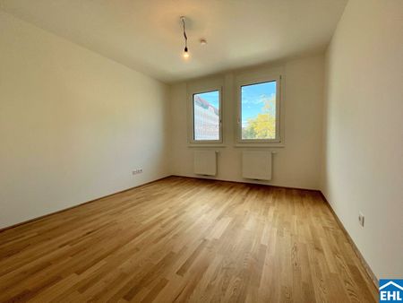 Gemütliche 3-Zimmerwohnung + Loggia in Ottakring - Foto 4