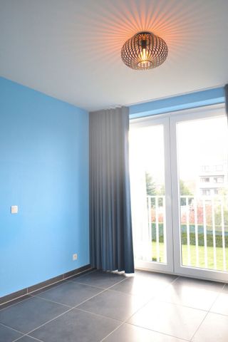 Appartement Te huur in Asse - Photo 2