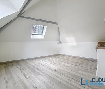 Location Appartement 2 pièces 21m² ROUEN 76000 - Photo 3