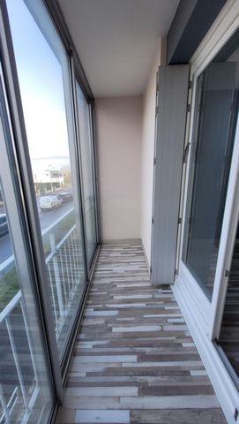 Appartement 3 pièces à louer - Photo 5