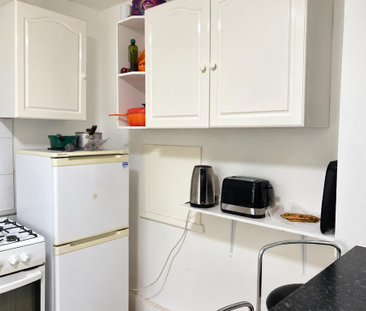1 bedroom terraced house to rent - Photo 3