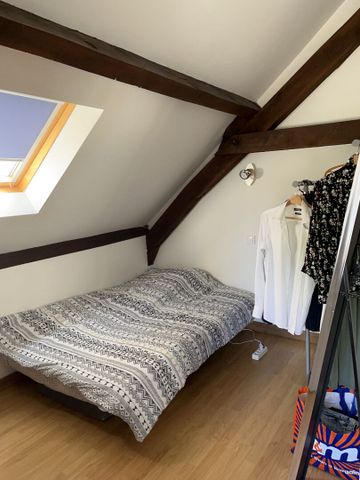 Location maison 4 pièces, 93.00m², Saint-Viâtre - Photo 2