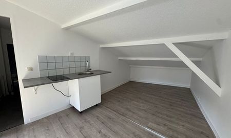 Location Appartement 1 pièce LIMOGES (87000) - Photo 4