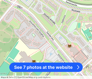 Mieszkanie dla Studentek / Studentów - Photo 1