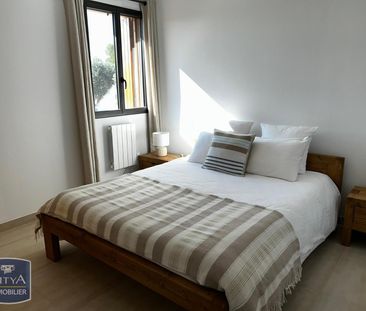 Location Appartement 3 pièces 79m² MIREVAL 34110 - Photo 4