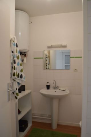 Résidence Le Pratenier pour étudiants à Questembert - Photo 4