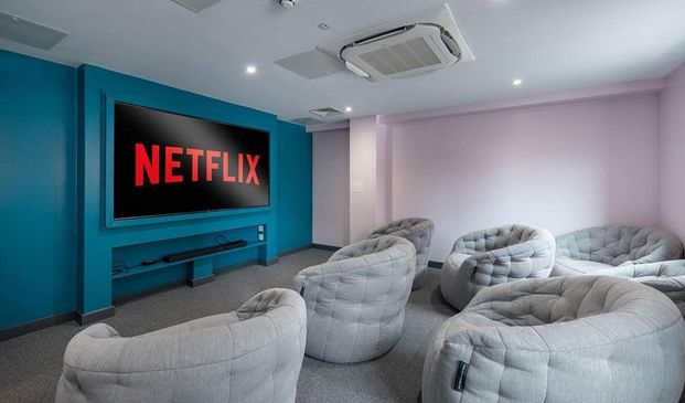 1 bedroom in a flat share to rent - Photo 1