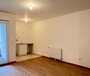 Appartement 52m² – 2 pièces – Noisy-le-Sec - Photo 2