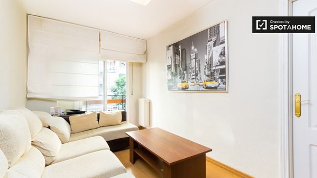 madrid, Community of Madrid 28017 - Foto 1