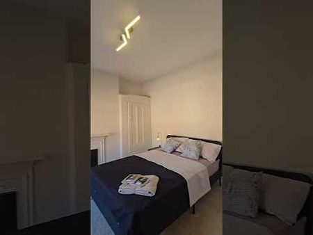 Room in a Shared House, Browning Street, LE3 - Photo 4