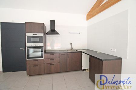 MAISON T3 AVEC TERRASSE - LA LONDE-LES-MAURES - Photo 4