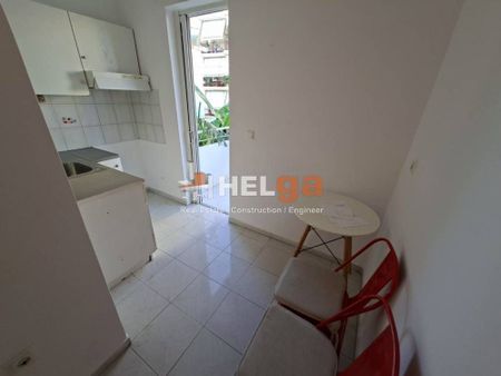 Studio/Γκαρσονιέρα για ενοικίαση Μέσα Αγυιά - Παναχαϊκή (Πάτρα) - Φωτογραφία 3