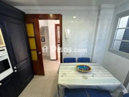 Casa en alquiler en Puerto de Las Nieves - Foto 4