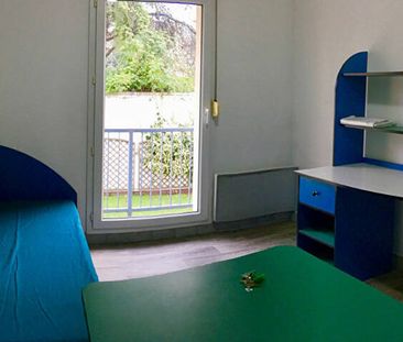 Studio proche Place Carnot - Résidence PYTHAGORE - Photo 1