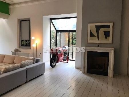 Μεζονέτα για ενοικίαση Μαρούσι - Photo 4