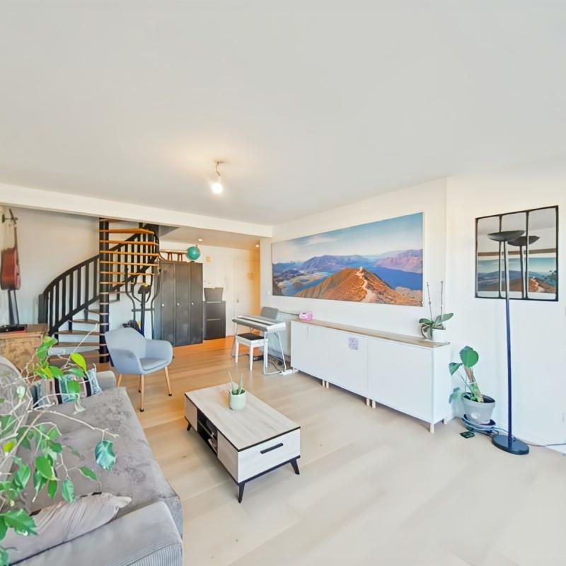 Location Appartement 4 pièces 98m² VALENCE 26000 - Photo 1